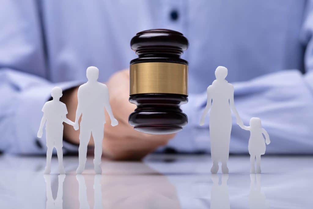 Family Lawyers Central Coast